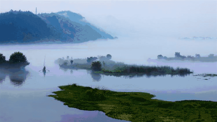O verão começa em Ningbo em 29 de maio