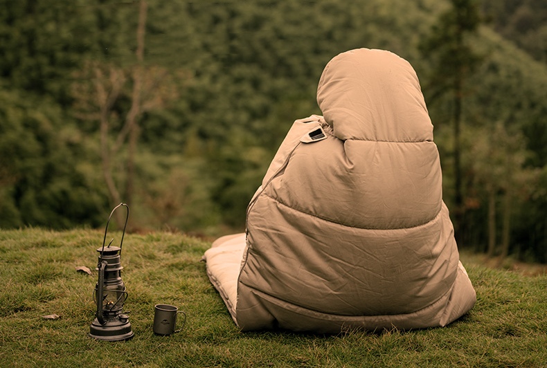 O que torna os sacos de dormir para camping tão importantes para os entusiastas do ar livre?