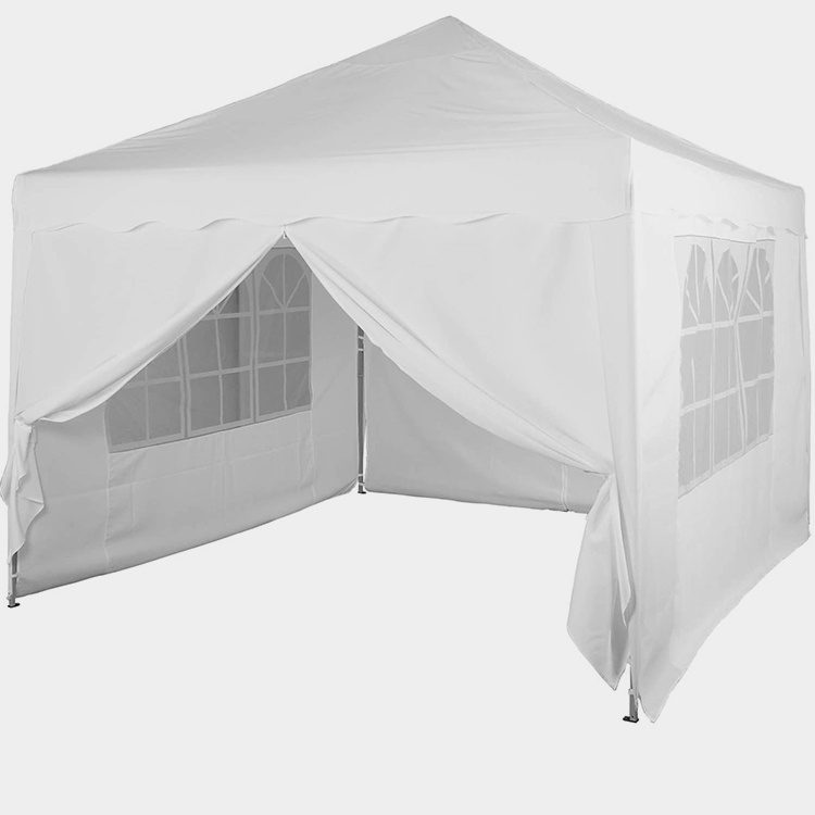 Capota pop-up 3x3 M