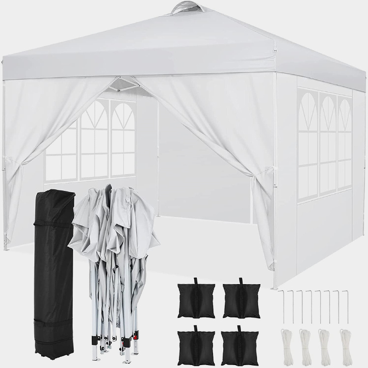 Tenda Dossel Portátil 3x3m