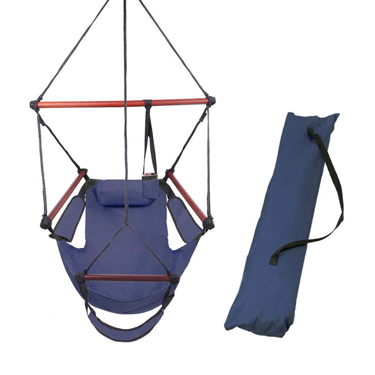 Cadeira de rede portátil Sky Swing