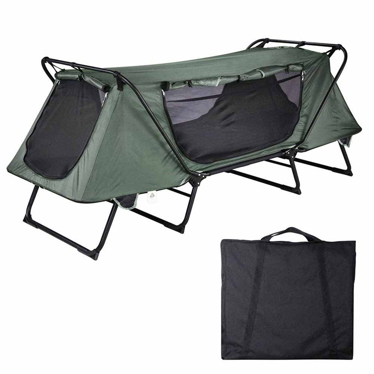 Berço de Tenda Individual Portátil