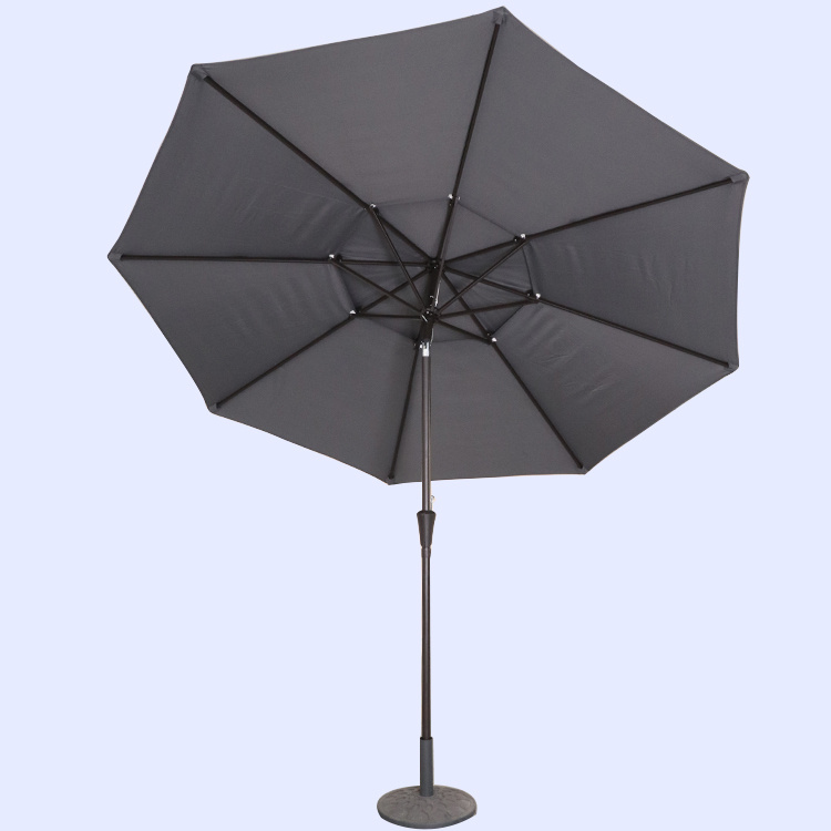 Guarda -chuva de mercado de 10 pés